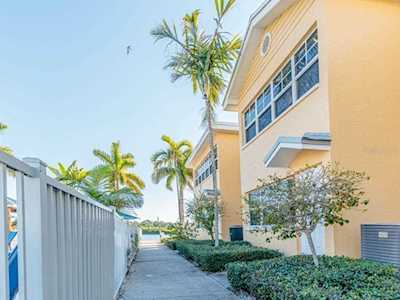 19417 Gulf Blvd W #A-202 Indian Shores, FL 33785