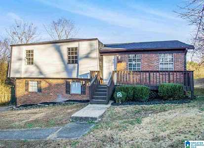2831 NE Arrowhead Cir Birmingham, AL 35215