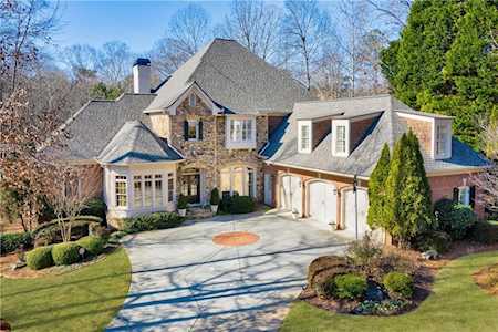 2682 Tranquilla Way Duluth, GA 30097