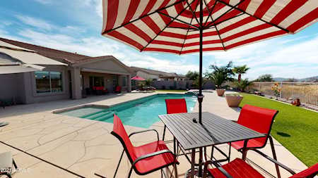 12702 S 177th Lane Goodyear, AZ 85338