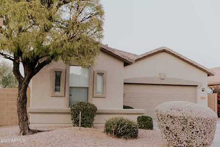 17056 W Bristol Lane Surprise, AZ 85374