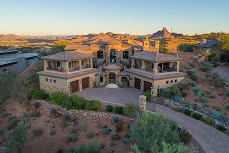 9205 N Horizon Trail Fountain Hills, AZ 85268