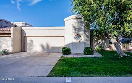 8100 E Camelback Road #4 Scottsdale, AZ 85251