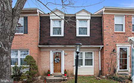 5805 Humblebee Rd Columbia, MD 21045