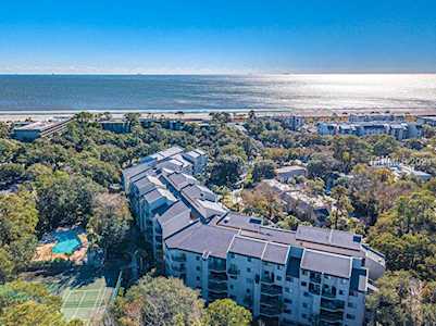 10 S Forest Beach Dr #421 Hilton Head Island, SC 29928