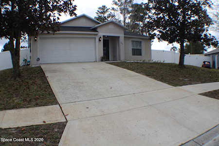 3443 Yashica Court Titusville, FL 32796