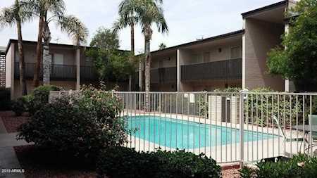 1828 W Tuckey Lane #4 Phoenix, AZ 85015