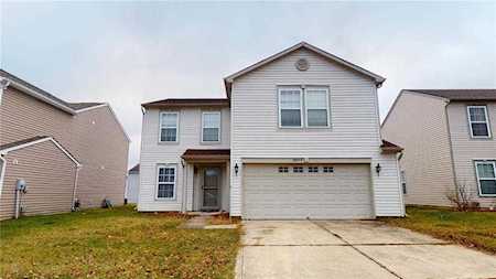 10833 Miller Dr Indianapolis, IN 46231