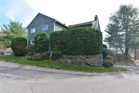 3 Ascot Lane #3 Uxbridge, MA 01569