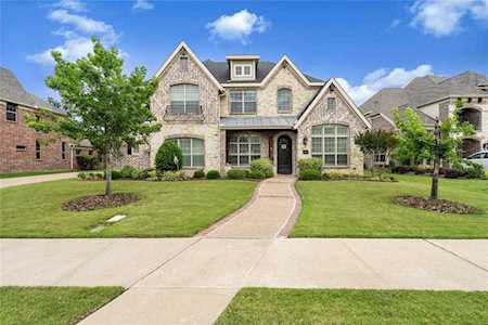 2360 Purdue Street Frisco, TX 75034