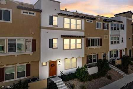 1342 Quiet Fox Way Henderson, NV 89012