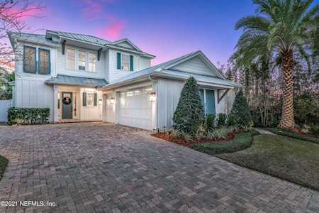 97 Fairway Wood Way Ponte Vedra Beach, FL 32082