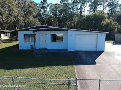 2625 Shady Oaks Drive Titusville, FL 32796