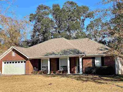 2039 Duneagle Ln Tallahassee, FL 32317