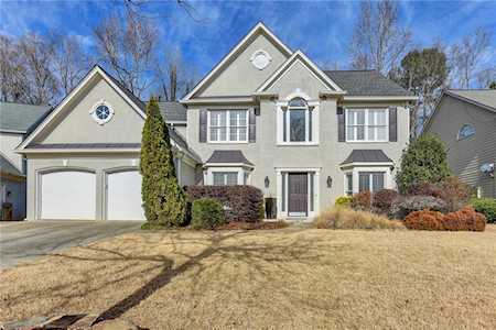 5491 Oxford Chase Way Dunwoody, GA 30338
