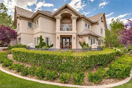 9900 Glenrock Dr Las Vegas, NV 89134