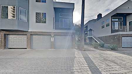 3633 N 3rd Avenue #2071 Phoenix, AZ 85013