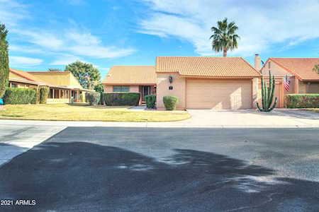 415 Leisure World Mesa, AZ 85206