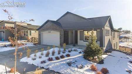 3871 Horse Gulch Loop Colorado Springs, CO 80924