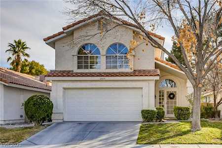 2809 Prickley Pear Dr Henderson, NV 89074
