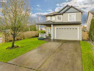 117 NE 150th St Vancouver, WA 98685