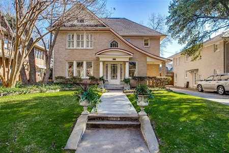 6214 Bryan Parkway Dallas, TX 75214