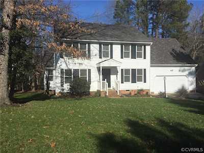 14100 Fiddlers Ridge Rd Midlothian, VA 23112
