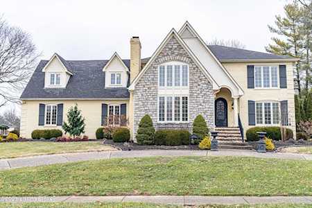 501 Colonel Anderson Pkwy Louisville, KY 40222