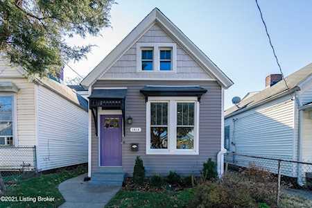 1014 E Saint Catherine St Louisville, KY 40204