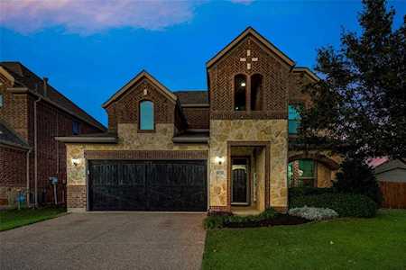 6356 Brynwyck Lane North Richland Hills, TX 76182