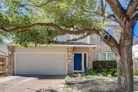 4615 Tello PATH Austin, TX 78749