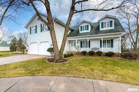 3726 77th Street Court Moline, IL 61265