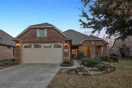 7400 Saint Petersburg Drive Frisco, TX 75036