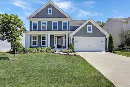 3385 Woodland Drive Hilliard, OH 43026