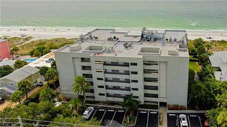420 Gulf Blvd #401 Indian Rocks Beach, FL 33785