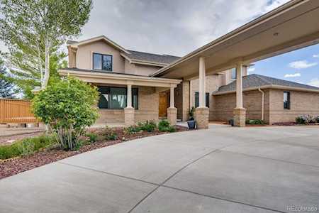 18371 E Davies Ave Foxfield, CO 80016