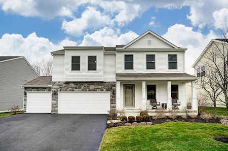 1534 Morrison Farms Drive Blacklick, OH 43004