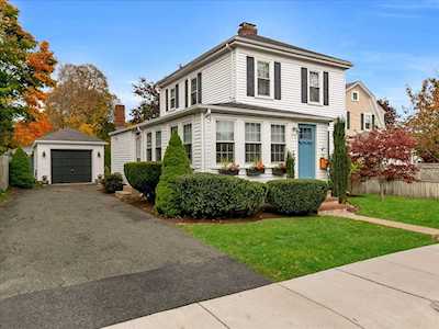 74 Haskell Street Beverly, MA 01915