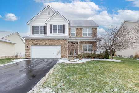173 Cherry Tree Lane Commercial Point, OH 43116