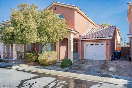 5610 El Rito Ct Las Vegas, NV 89122