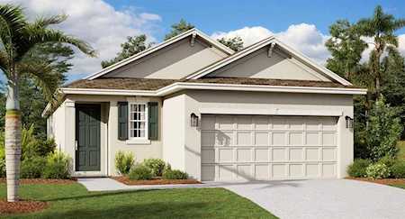 2816 Atlas Cedar Dr Ocoee, FL 34761