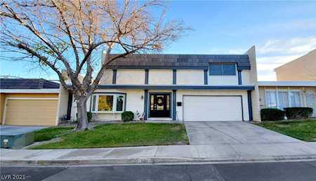 3359 Royce Ct Las Vegas, NV 89121