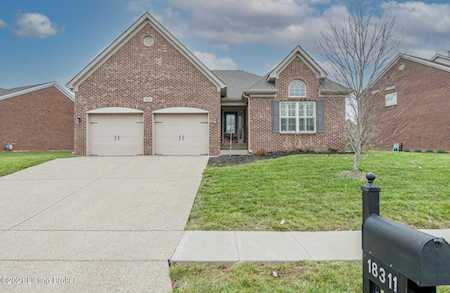18311 Standwick Dr Louisville, KY 40245