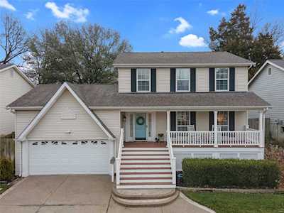 9726 Big Bend Blvd St Louis, MO 63122