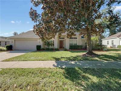 517 Keesamo WAY Lake Mary, FL 32746