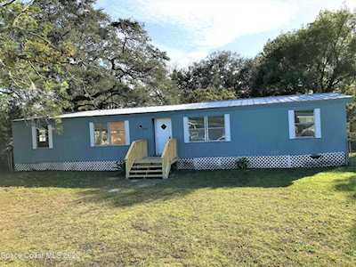 3309 Kittles Street Mims, FL 32754