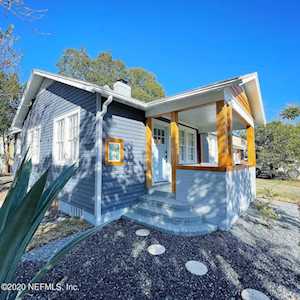 1601 Sheridan St Jacksonville, FL 32207