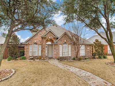 10913 Spring Lake Road Frisco, TX 75035