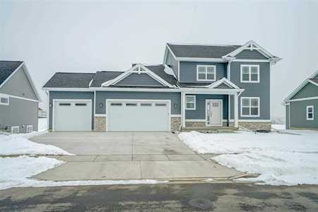 408 Molly Ln Cottage Grove, WI 53527