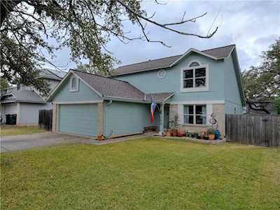 13105 Green River TRL Austin, TX 78729